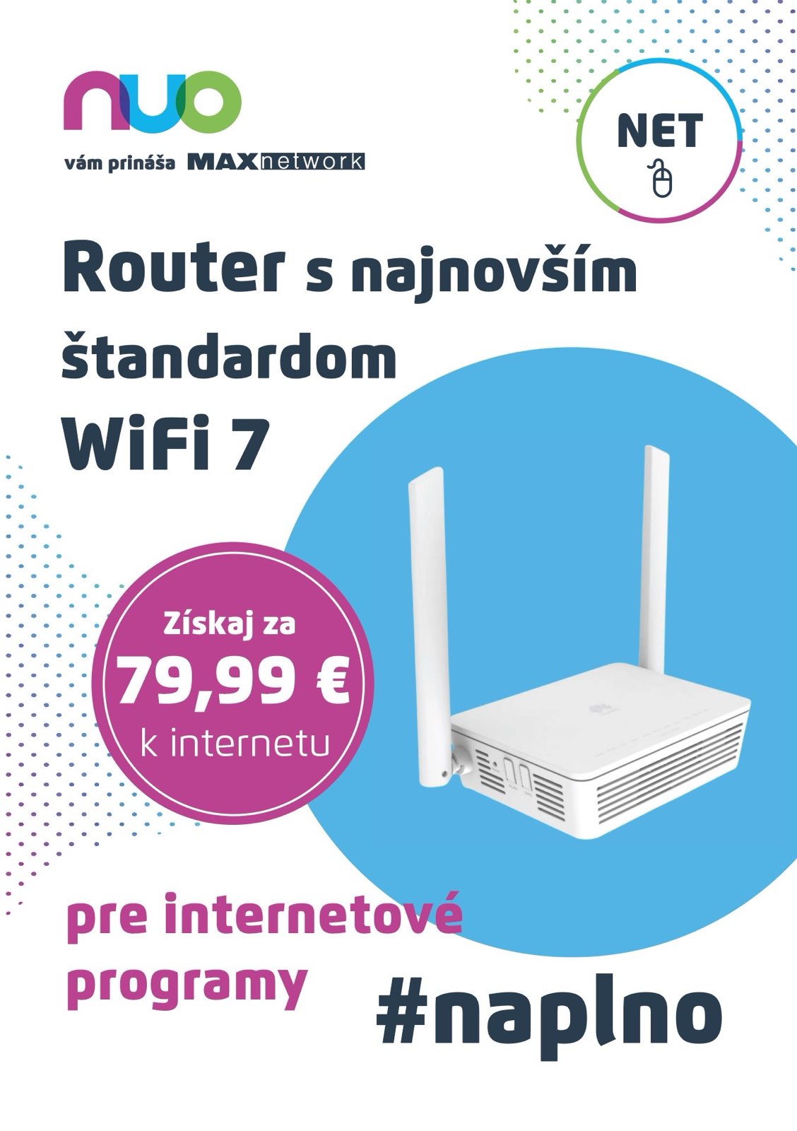 WiFi7
